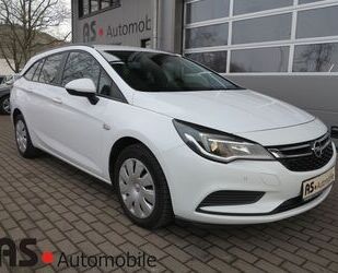 Opel Opel Astra K ST Business 1.6 CDTI 2.Hd*Navi*SHZ*Ka Gebrauchtwagen