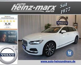 Volvo V90 Gebrauchtwagen