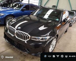 BMW 330 Gebrauchtwagen