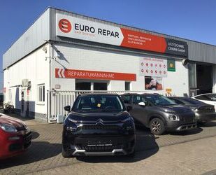 Citroen C3 Aircross Gebrauchtwagen