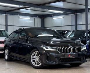 BMW 630 Gran Turismo Gebrauchtwagen