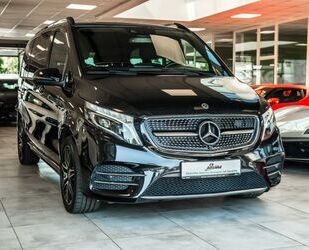 Mercedes-Benz V 250 Gebrauchtwagen