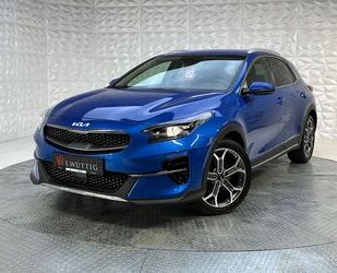 Kia XCeed Gebrauchtwagen