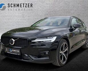 Volvo V60 Gebrauchtwagen