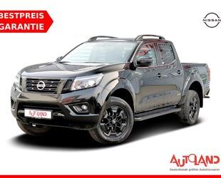 Nissan Navara Gebrauchtwagen