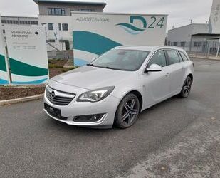 Opel Insignia Gebrauchtwagen