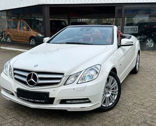 Mercedes-Benz E 300 Gebrauchtwagen