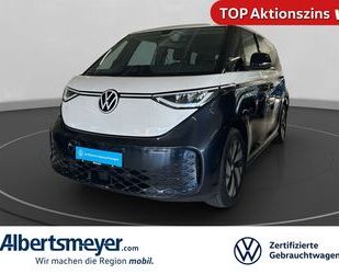VW ID. Buzz Gebrauchtwagen