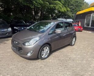 Hyundai ix20 Gebrauchtwagen