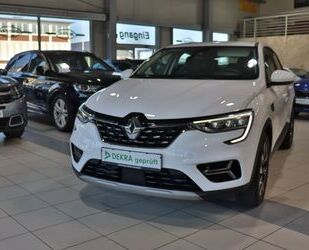 Renault Arkana Gebrauchtwagen