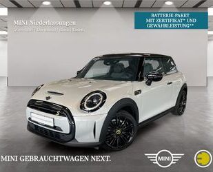 Mini Cooper SE Gebrauchtwagen
