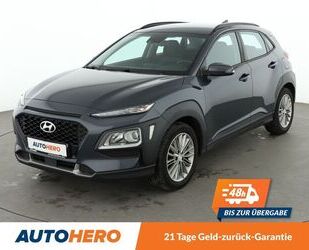 Hyundai KONA Gebrauchtwagen