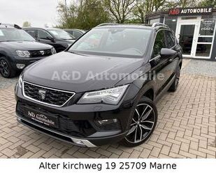 Seat Ateca Gebrauchtwagen