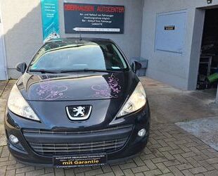 Peugeot 207 Gebrauchtwagen