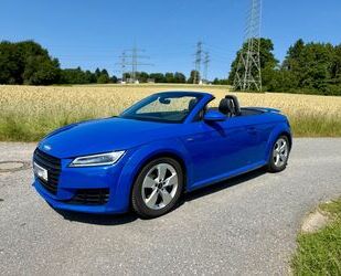 Audi TT Gebrauchtwagen
