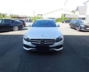 Mercedes-Benz E 200 Gebrauchtwagen