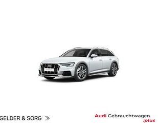 Audi A6 Allroad Gebrauchtwagen
