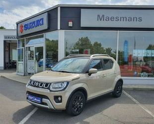 Suzuki Ignis Gebrauchtwagen