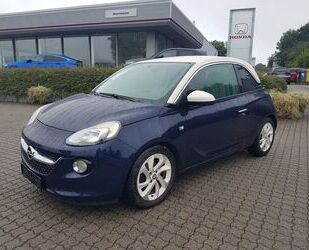 Opel Adam Gebrauchtwagen