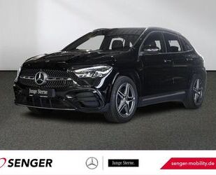 Mercedes-Benz GLA 200 Gebrauchtwagen