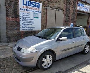 Renault Megane Gebrauchtwagen
