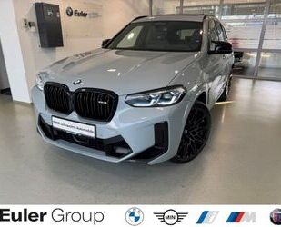 BMW X3 M Gebrauchtwagen