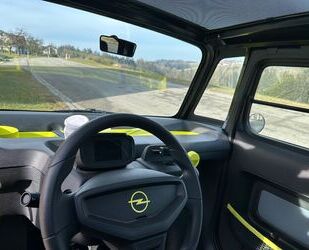 Opel Rocks-e Gebrauchtwagen