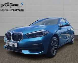 BMW 118 Gebrauchtwagen