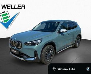 BMW iX1 Gebrauchtwagen
