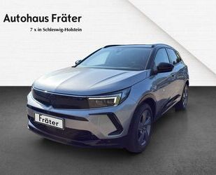 Opel Grandland (X) Gebrauchtwagen