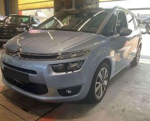 Citroen Grand C4 Picasso / SpaceTourer Gebrauchtwagen