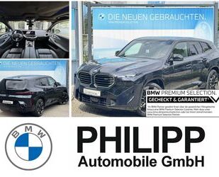 BMW XM Gebrauchtwagen