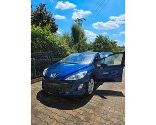 Peugeot 308 Gebrauchtwagen