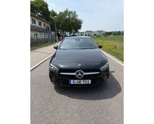 Mercedes-Benz A 200 Gebrauchtwagen