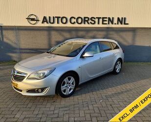 Opel Insignia Gebrauchtwagen