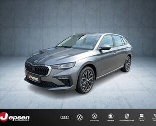 Skoda Scala Gebrauchtwagen
