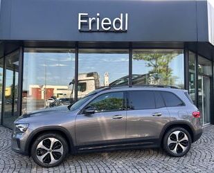 Mercedes-Benz GLB 200 Gebrauchtwagen