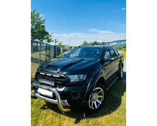 Ford Ranger Gebrauchtwagen