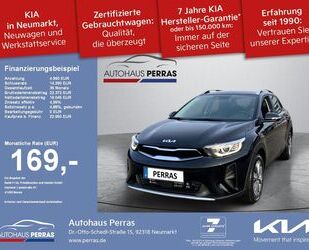Kia Stonic Gebrauchtwagen