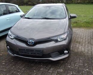 Toyota Auris Gebrauchtwagen