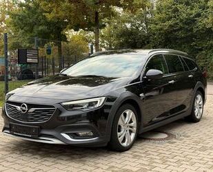 Opel Insignia CT Gebrauchtwagen