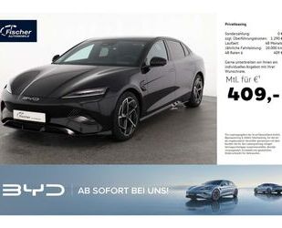 BYD SEAL Gebrauchtwagen