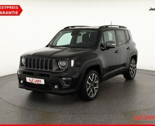 Jeep Renegade Gebrauchtwagen