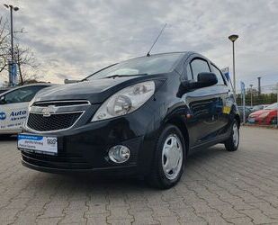 Chevrolet Spark Gebrauchtwagen