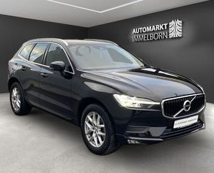Volvo XC60 Gebrauchtwagen