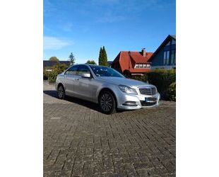 Mercedes-Benz C 250 Gebrauchtwagen