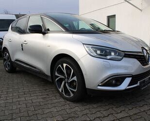 Renault Scenic Gebrauchtwagen