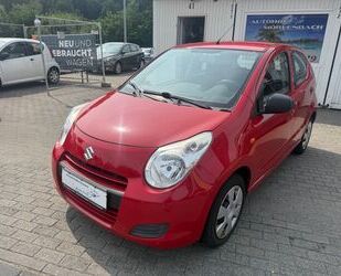 Suzuki Alto Gebrauchtwagen