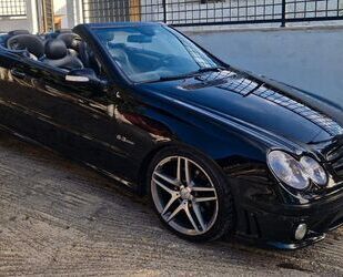 Mercedes-Benz CLK 200 Gebrauchtwagen