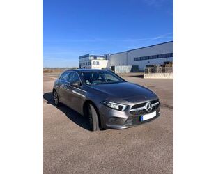 Mercedes-Benz A 200 Gebrauchtwagen